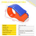 Plastic Handhold Packing Tape Dispenser Tape Cutter